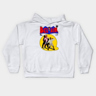 Bel Air Kids Hoodie